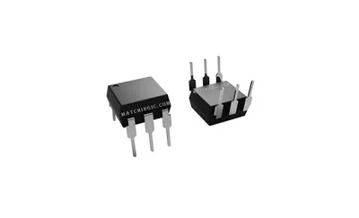 EL3023 OPTIOIZOLÁTOR 5KV TRIAC 6DIP