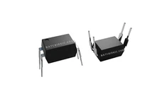 ELT3082 OPTOIZOLÁTOR 5KV TRIAC 4DIP